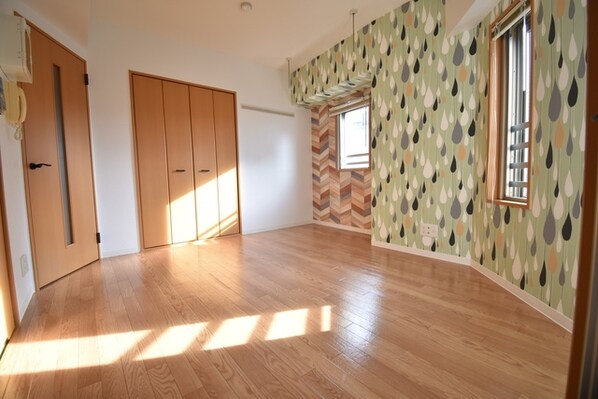 エクセル・マーリエの物件内観写真